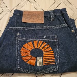 Men's Akademiks Jeans